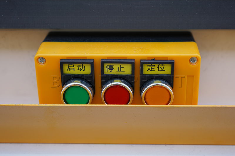 双工位直排加工中心