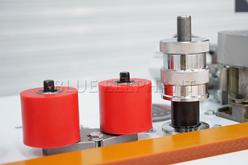 曲直线封边机、